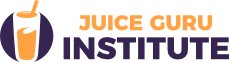 Juice Guru Institute logo