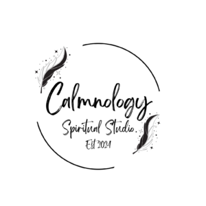 Calmnology logo