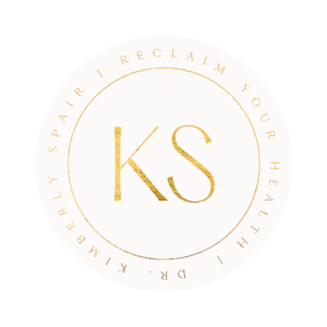 DKS Institute for Holistic Wellness logo